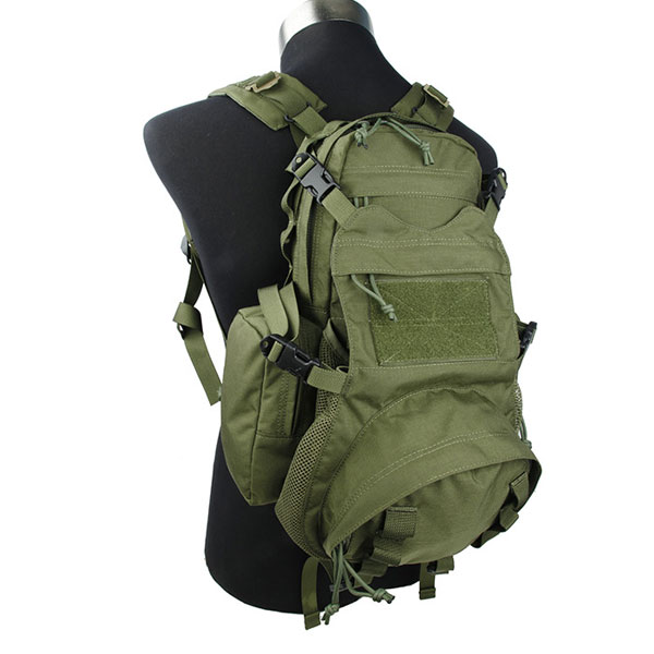 クーポン対象】【10kOVER500OFF】TMC YOTE パック オリーブドラブ