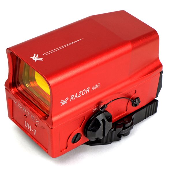 UH-1 タイプ ドットサイト レッド | エアガン,ミリタリー用品専門