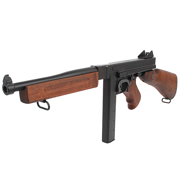 ARES トンプソン M1A1 タイプ 電動ガン | エアガン,ミリタリー用品専門