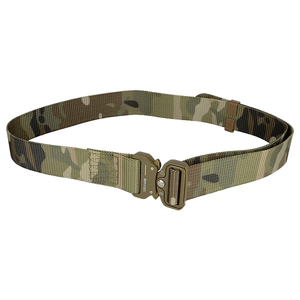 コブラ バックル タイプ ベルト マルチカム | エアガン,ミリタリー用品