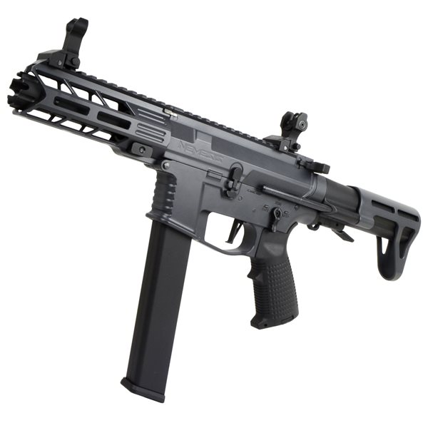 Classic Army (クラシックアーミー) NEMESIS X9 電動ガン【電子