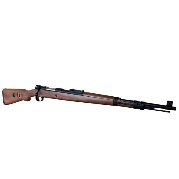 SNOW WOLF Kar98k ボルトアクション エアコッキングガン | エアガン