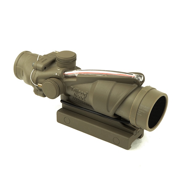 ARROW OPTICS ACOG TA31タイプ 4倍スコープ (集光式 レティクル