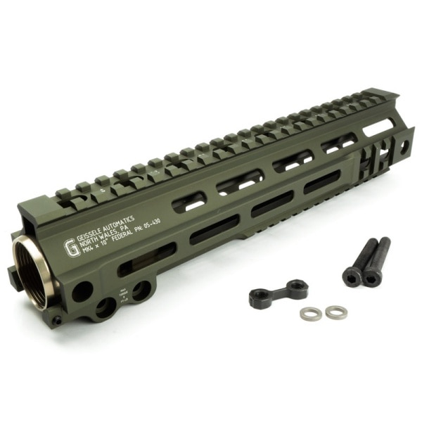 クーポン対象】【10kOVER500OFF】BJ GEISSELEタイプ SMR MK4 FEDERAL