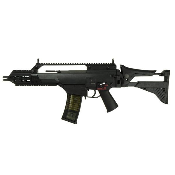 ARES HK G36C カスタム EFCS搭載 電動ガン | エアガン,ミリタリー用品