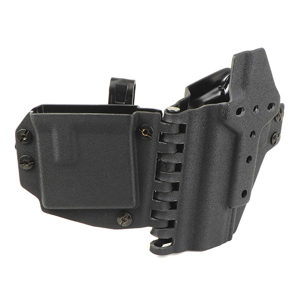 W&T TRタイプ SC2.0 カイデックス ホルスター & ARマガジンキャリア