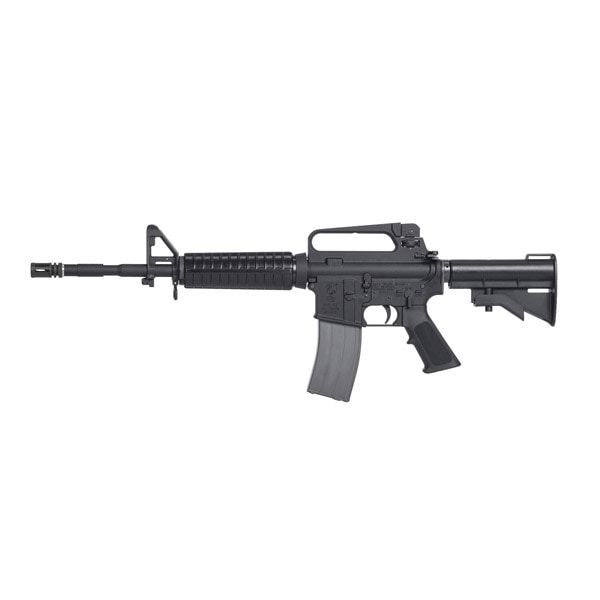VFC COLT M16A2 Carbine V3 ガスブローバック (COLT Licensed