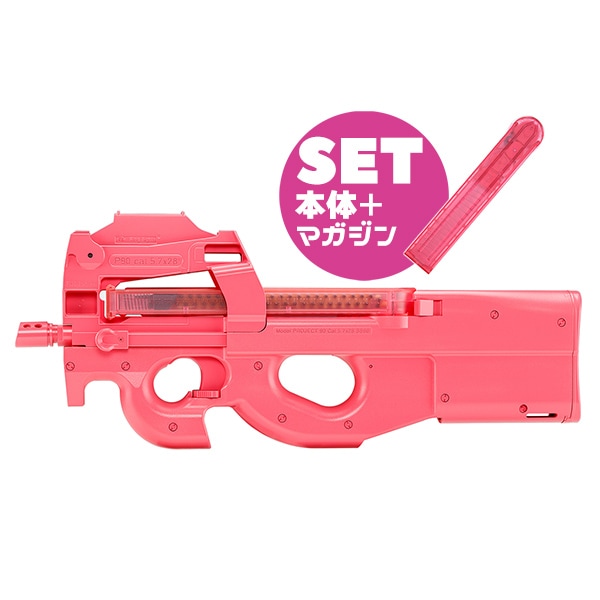 東京マルイ 電動ガンプラスシリーズ NO.4 ガンゲイル・オンライン