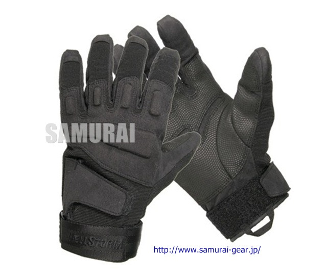 BLACKHAWK S.O.L.A.G タイプレプリカ タクティカルグローブ