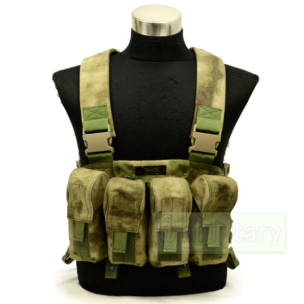 クーポン対象】【10kOVER500OFF】FLYYE LBT AK Tactical Chest Vest A
