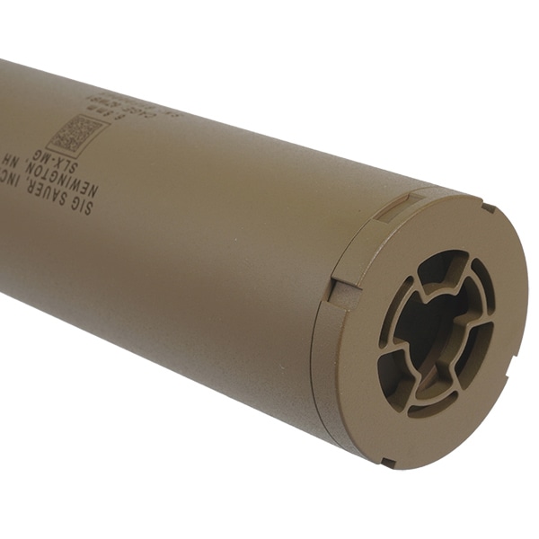 Task Force405 SLX MG 6.8 タイプ QDダミーサプレッサー＆ハイダー