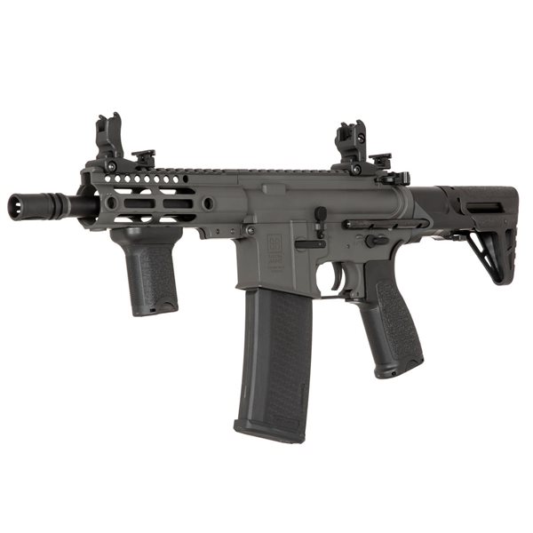 Specna Arms SA-E21-PDW-GRY EDGE 電動ガン グレー | エアガン