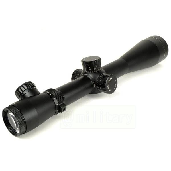 リューポルド Mark4 M3 タイプ 3.5-10×50E イルミネート スコープ