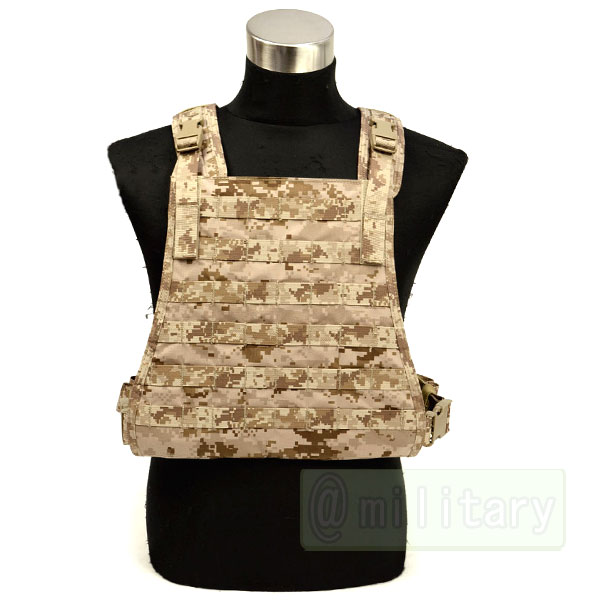 クーポン対象】【10kOVER500OFF】FLYYE MBSS Plate Carrier AOR1