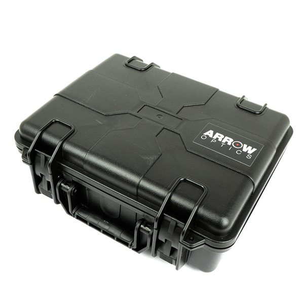 ARROW OPTICS 1-6x24 RAZOR HD GenII-E タイプ ライフルスコープ