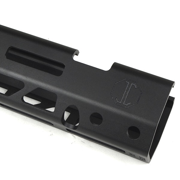 RGW JMタイプ MMS M-LOK ハンドガード 10.64 インチ GHK / マルイ GBB