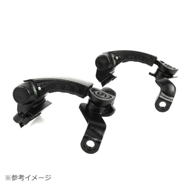 OPSMEN MilPro M32X Mark3 ヘッドセット ARCマウントタイプ フォレッジ