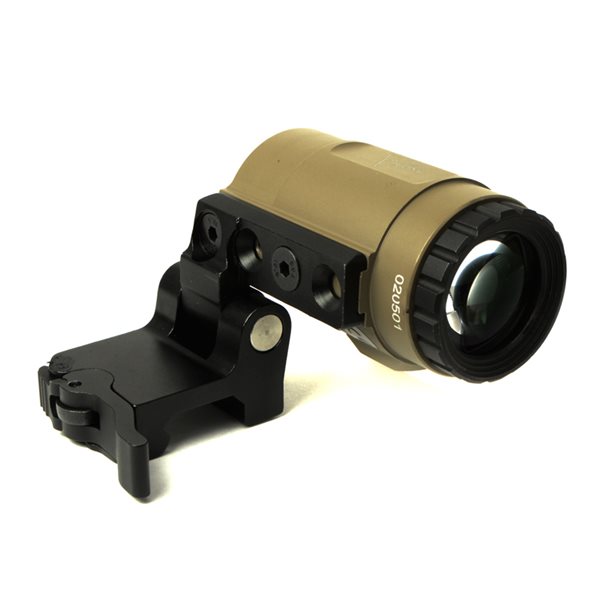 Trijicon MRO HD タイプ ドットサイト キルフラッシュ付 ＆ Trijicon