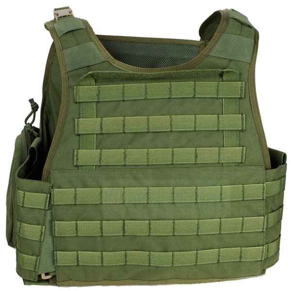 クーポン対象】【10kOVER500OFF】FLYYE MOLLE Style PC Plate Carrier