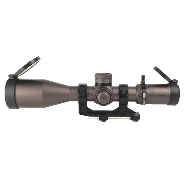 ARROW OPTICS VTタイプ RAZOR HD GenIII 3.5-12x56 ライフルスコープ