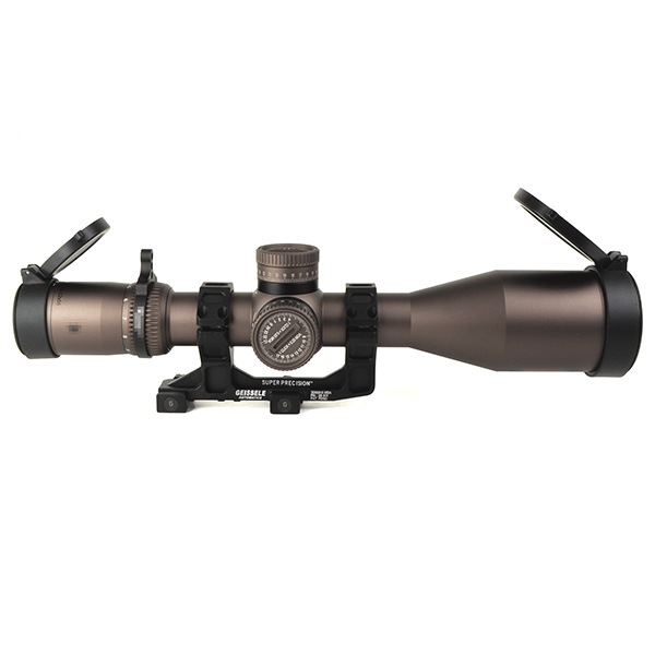 ARROW OPTICS VTタイプ RAZOR HD GenIII 3.5-12x56 ライフルスコープ