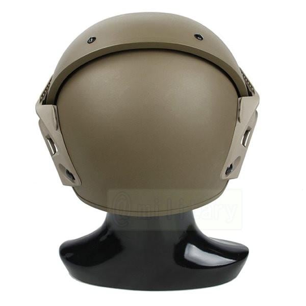 クーポン対象】【10kOVER500OFF】TMC 17Ver エアフレイム ヘルメット