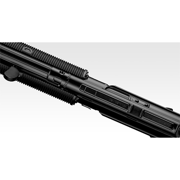 東京マルイ MP5SD6 次世代電動ガン | エアガン,ミリタリー用品専門