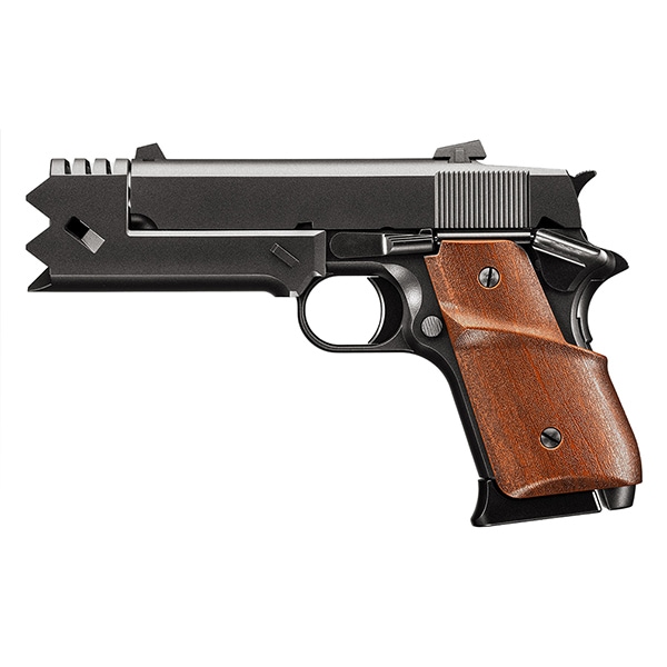 東京マルイ 「千束の銃」 ガスブローバックガン | エアガン,ミリタリー