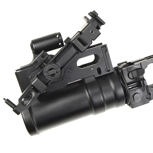 SNOW WOLF GP-25 グレネードランチャー | エアガン,ミリタリー用品専門