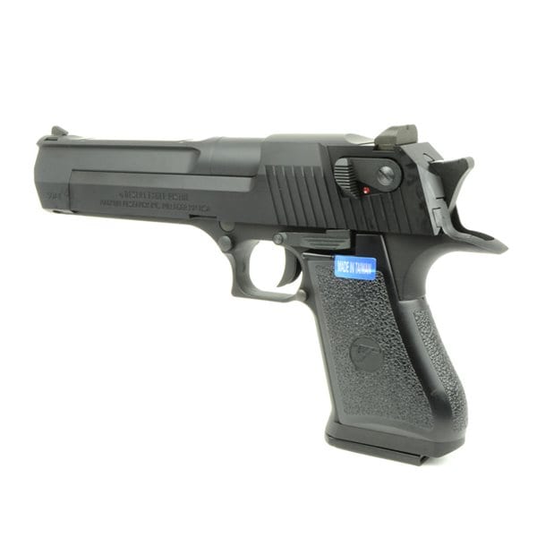 CYBER GUN / ArmorerWorks デザートイーグル .50AE ガスブローバック