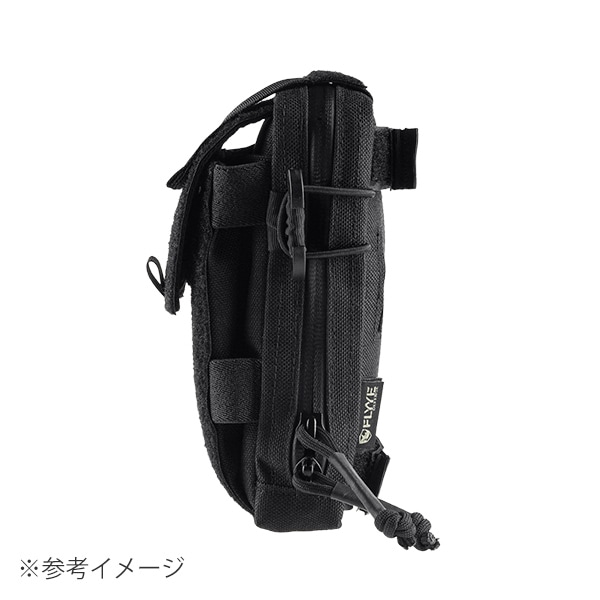 クーポン対象】【10kOVER500OFF】FLYYE DEFENSE SPT Commuter Fanny
