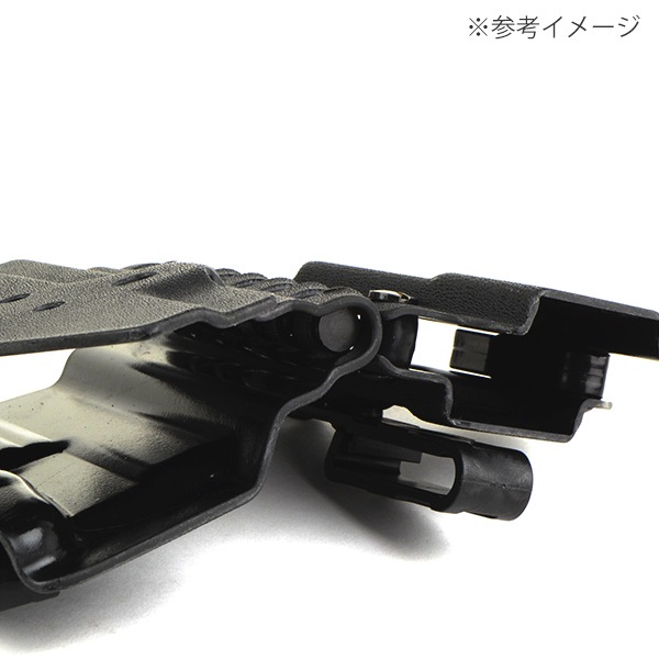 W&T TRタイプ SC2.0 カイデックス ホルスター & マガジンキャリア フル