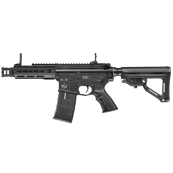 ICS CXP-UK1 Captain MTR 電動ガン | エアガン,ミリタリー用品専門