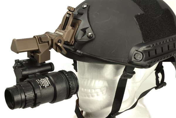 ARROW DYNAMIC (アローダイナミック) ノロトス INVG タイプ ナイト