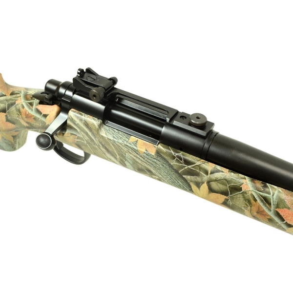 KJワークス M700タイプ ガス式 ボルトアクション スナイパーライフル