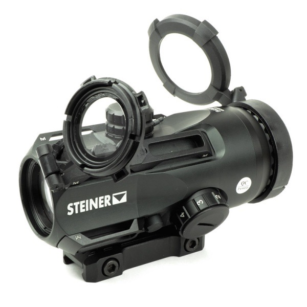 STEINER OPTICS S432タイプ 4x32 スコープ ブラック | エアガン