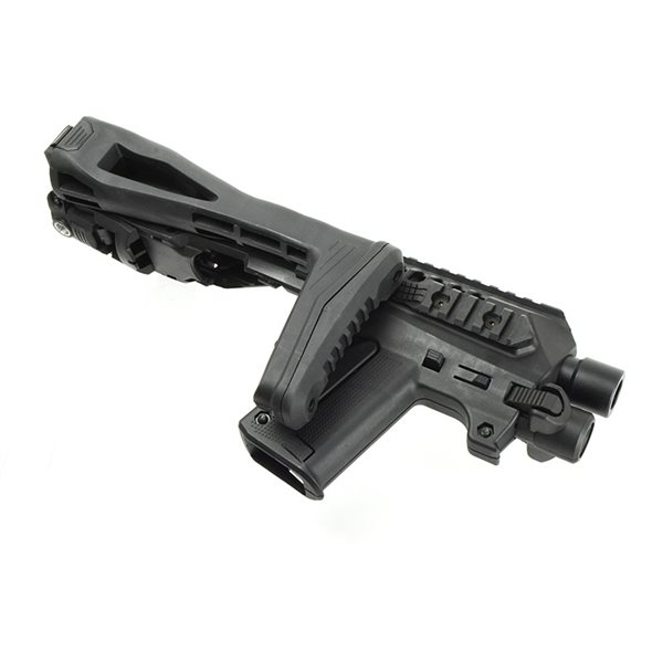 CAA タイプ Micro RONI コンバージョンキット Gen4 ライト付き for