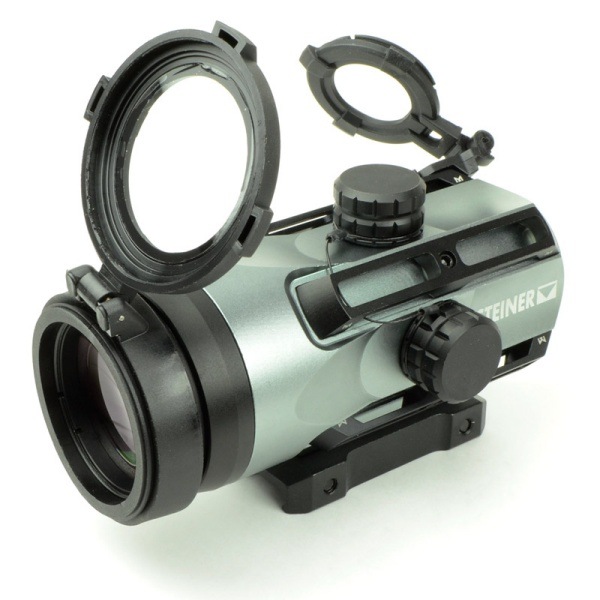 STEINER OPTICS S432タイプ 4x32 スコープ グレー | エアガン