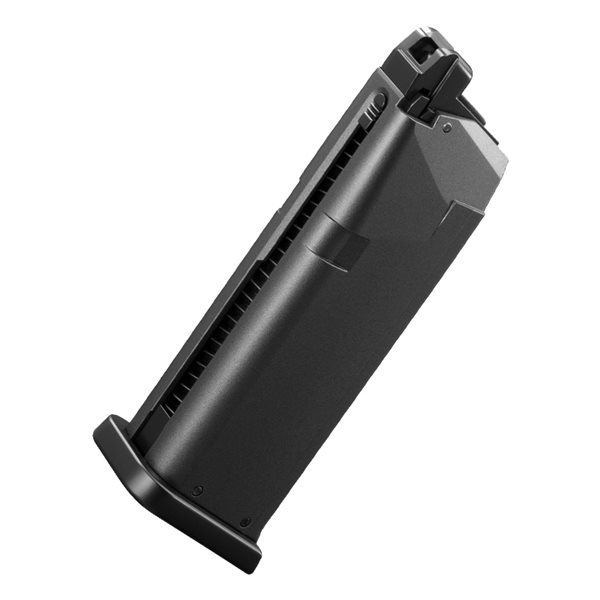 東京マルイ GLOCK G19 Gen.4 ガスブローバックガン ブラック