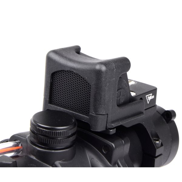 ACOG TA31タイプ 集光式 レティクル 4倍スコープ (電池不要タイプ) +