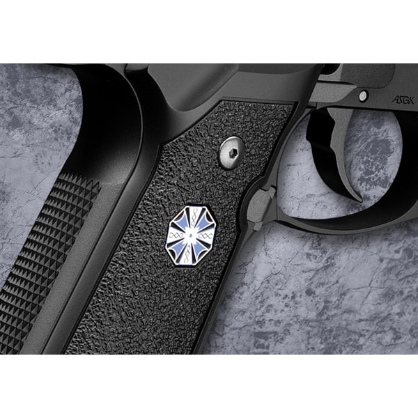 東京マルイ アルバート.W.モデル 01P ガスブローバックガン | エアガン