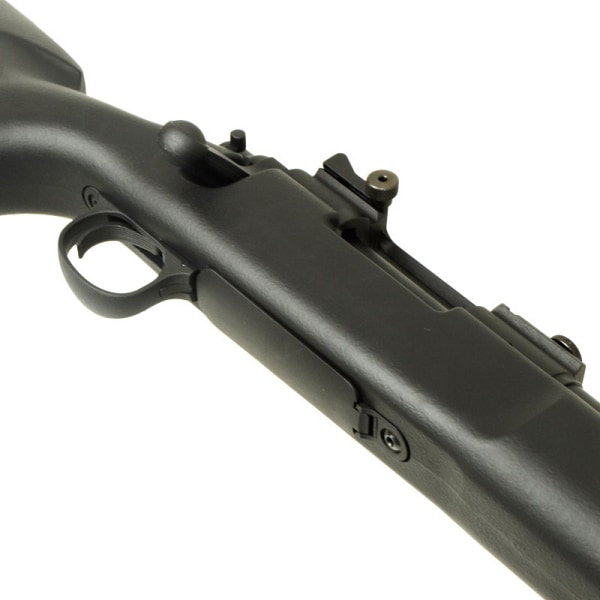 KJワークス M700タイプ ガス式 ボルトアクション スナイパーライフル