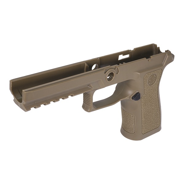 Parabellum P320 X-Series Full Size グリップモジュール SIG AIR