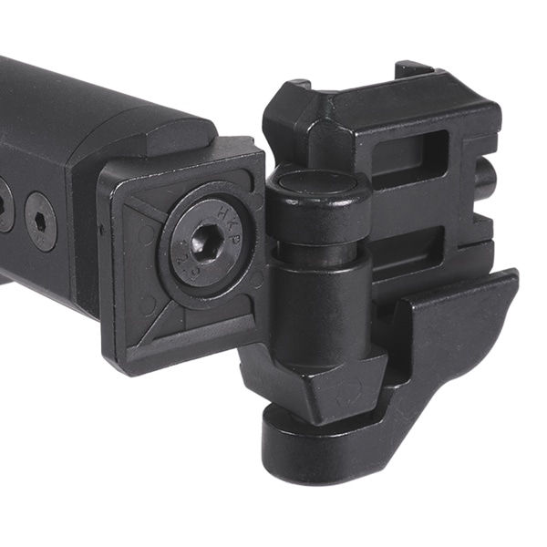 RGW SIGタイプ MCX/MPX ストックアダプター ロープロファイルチューブ