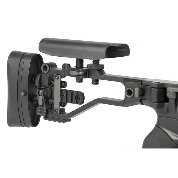 ARES M40A6 エアコッキング スナイパーライフル ブラック | エアガン