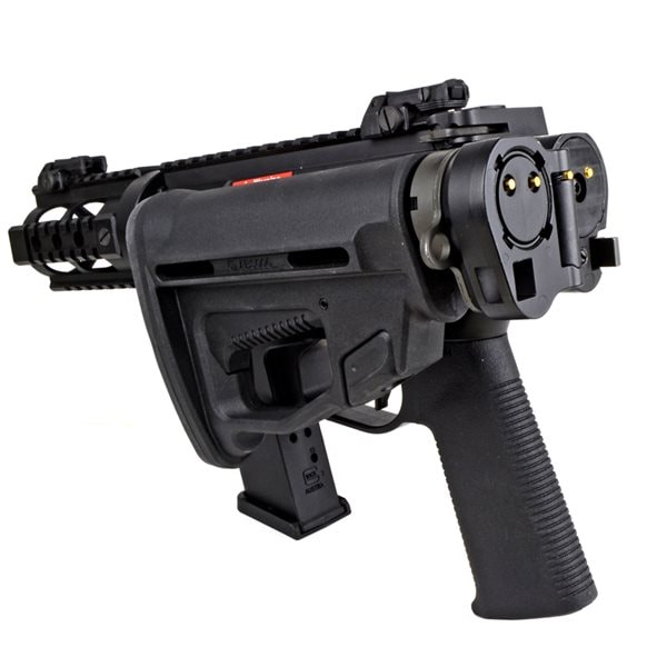 ARES M45 X-Class 電動サブマシンガン ブラック | エアガン,ミリタリー