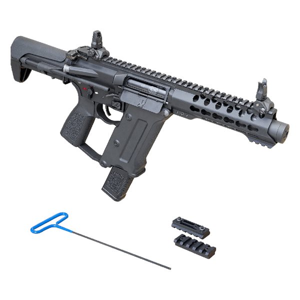 KSC ストラック TEG コンパクト 電動ガン | エアガン,ミリタリー用品