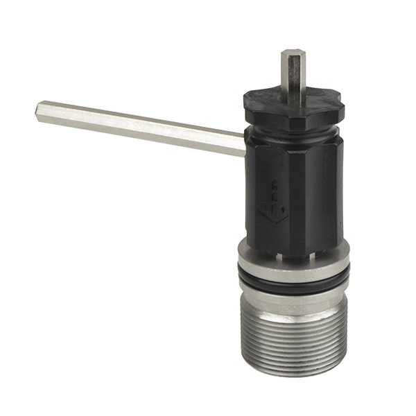 ICS X MAXTACT アルミニウム ライトウェイト 50連 CO2 ロングマガジン