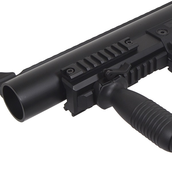 ARES B&T GL-06 グレネードランチャー ブラック | エアガン,ミリタリー