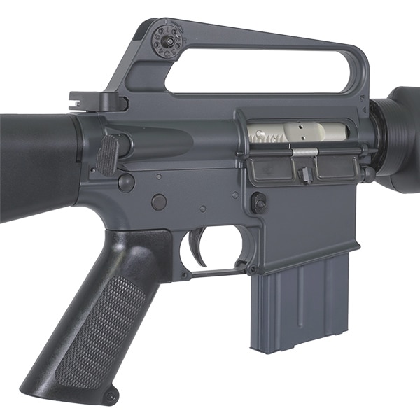 CGS T8 SP SYSTEMS COLT XM16E1 LS ガスブローバック (COLT Licensed